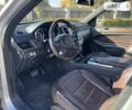 Серый Мерседес ГЛ-класс, объемом двигателя 3 л и пробегом 160 тыс. км за 25900 $, фото 8 на Automoto.ua