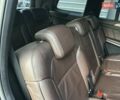 Мерседес ГЛ-Клас 2013 у Києві на Automoto.ua Сірий Мерседес ГЛ-Клас, об'ємом двигуна 3 л та пробігом 215 тис. км за 24650 $, фото 58 на Automoto.ua