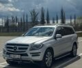 Сірий Мерседес ГЛ-Клас, об'ємом двигуна 2.99 л та пробігом 220 тис. км за 21900 $, фото 1 на Automoto.ua