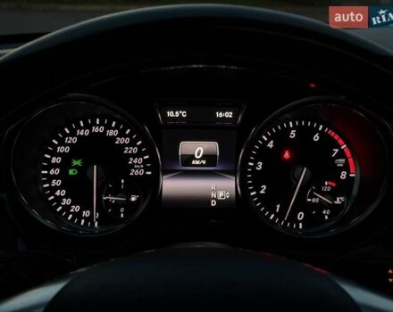 Серый Мерседес ГЛ-класс, объемом двигателя 4.66 л и пробегом 240 тыс. км за 22500 $, фото 55 на Automoto.ua