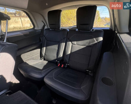 Мерседес ГЛ-класс 2013 в Белгород-Днестровском на Automoto.ua Серый Мерседес ГЛ-класс, объемом двигателя 3 л и пробегом 249 тыс. км за 24500 $, фото 8 на Automoto.ua