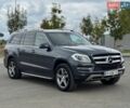 Сірий Мерседес ГЛ-Клас, об'ємом двигуна 3 л та пробігом 182 тис. км за 29990 $, фото 1 на Automoto.ua