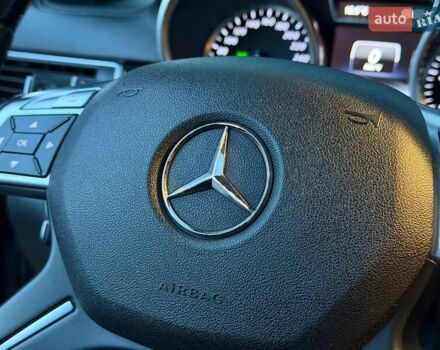 Серый Мерседес ГЛ-класс, объемом двигателя 4.66 л и пробегом 240 тыс. км за 22500 $, фото 58 на Automoto.ua