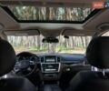 Серый Мерседес ГЛ-класс, объемом двигателя 3 л и пробегом 225 тыс. км за 21500 $, фото 7 на Automoto.ua