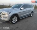 Сірий Мерседес ГЛ-Клас, об'ємом двигуна 3 л та пробігом 206 тис. км за 28200 $, фото 1 на Automoto.ua