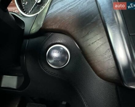 Мерседес ГЛ-Клас 2013 у Києві на Automoto.ua Сірий Мерседес ГЛ-Клас, об'ємом двигуна 3 л та пробігом 215 тис. км за 24650 $, фото 75 на Automoto.ua