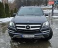 Серый Мерседес ГЛ-класс, объемом двигателя 2.99 л и пробегом 277 тыс. км за 25000 $, фото 1 на Automoto.ua