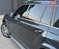 Мерседес ГЛ-Клас 2013 у Києві на Automoto.ua Сірий Мерседес ГЛ-Клас, об'ємом двигуна 3 л та пробігом 215 тис. км за 24650 $, фото 26 на Automoto.ua