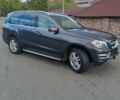 Серый Мерседес ГЛ-класс, объемом двигателя 2.99 л и пробегом 256 тыс. км за 21800 $, фото 8 на Automoto.ua