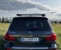Сірий Мерседес ГЛ-Клас, об'ємом двигуна 3 л та пробігом 135 тис. км за 28900 $, фото 15 на Automoto.ua