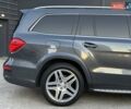 Мерседес ГЛ-Клас 2013 у Києві на Automoto.ua Сірий Мерседес ГЛ-Клас, об'ємом двигуна 3 л та пробігом 215 тис. км за 24650 $, фото 19 на Automoto.ua