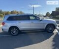 Серый Мерседес ГЛ-класс, объемом двигателя 3 л и пробегом 160 тыс. км за 25900 $, фото 1 на Automoto.ua