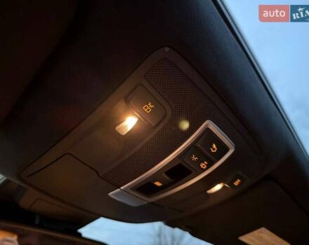 Серый Мерседес ГЛ-класс, объемом двигателя 4.66 л и пробегом 240 тыс. км за 22500 $, фото 70 на Automoto.ua