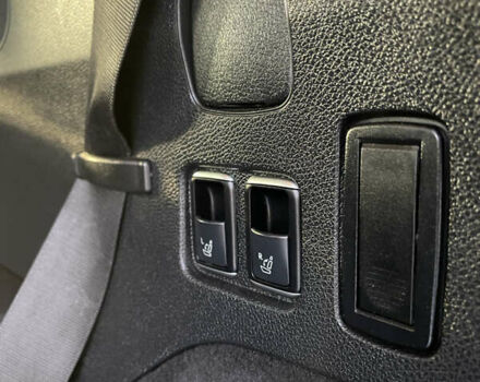 Серый Мерседес ГЛ-класс, объемом двигателя 3 л и пробегом 240 тыс. км за 22900 $, фото 35 на Automoto.ua