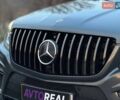 Серый Мерседес ГЛ-класс, объемом двигателя 4.66 л и пробегом 240 тыс. км за 22500 $, фото 5 на Automoto.ua