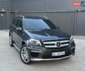 Мерседес ГЛ-Клас 2013 у Києві на Automoto.ua Сірий Мерседес ГЛ-Клас, об'ємом двигуна 3 л та пробігом 215 тис. км за 24650 $, фото 8 на Automoto.ua