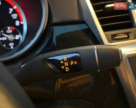 Серый Мерседес ГЛ-класс, объемом двигателя 4.66 л и пробегом 240 тыс. км за 22500 $, фото 71 на Automoto.ua