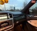 Серый Мерседес ГЛ-класс, объемом двигателя 4.66 л и пробегом 240 тыс. км за 22500 $, фото 68 на Automoto.ua
