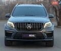 Серый Мерседес ГЛ-класс, объемом двигателя 4.66 л и пробегом 240 тыс. км за 22500 $, фото 10 на Automoto.ua