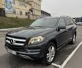 Серый Мерседес ГЛ-класс, объемом двигателя 2.99 л и пробегом 240 тыс. км за 29500 $, фото 1 на Automoto.ua