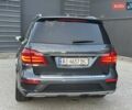 Мерседес ГЛ-Клас 2013 у Києві на Automoto.ua Сірий Мерседес ГЛ-Клас, об'ємом двигуна 3 л та пробігом 215 тис. км за 24650 $, фото 30 на Automoto.ua