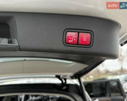 Серый Мерседес ГЛ-класс, объемом двигателя 4.66 л и пробегом 225 тыс. км за 19999 $, фото 30 на Automoto.ua