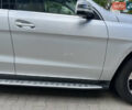 Серый Мерседес ГЛ-класс, объемом двигателя 3 л и пробегом 153 тыс. км за 23000 $, фото 15 на Automoto.ua