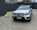 Серый Мерседес ГЛ-класс, объемом двигателя 3 л и пробегом 245 тыс. км за 31000 $, фото 1 на Automoto.ua