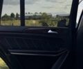 Сірий Мерседес ГЛ-Клас, об'ємом двигуна 3 л та пробігом 135 тис. км за 28900 $, фото 12 на Automoto.ua