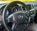 Сірий Мерседес ГЛ-Клас, об'ємом двигуна 3 л та пробігом 240 тис. км за 24500 $, фото 2 на Automoto.ua