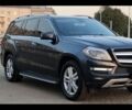 Серый Мерседес ГЛ-класс, объемом двигателя 4.7 л и пробегом 131 тыс. км за 26000 $, фото 1 на Automoto.ua