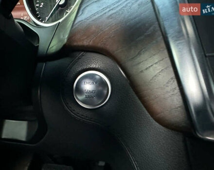 Серый Мерседес ГЛ-класс, объемом двигателя 3 л и пробегом 217 тыс. км за 28450 $, фото 72 на Automoto.ua