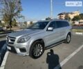 Серый Мерседес ГЛ-класс, объемом двигателя 3 л и пробегом 160 тыс. км за 25900 $, фото 6 на Automoto.ua