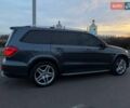 Серый Мерседес ГЛ-класс, объемом двигателя 4.66 л и пробегом 240 тыс. км за 22500 $, фото 26 на Automoto.ua