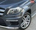 Мерседес ГЛ-Клас 2013 у Києві на Automoto.ua Сірий Мерседес ГЛ-Клас, об'ємом двигуна 3 л та пробігом 215 тис. км за 24650 $, фото 11 на Automoto.ua