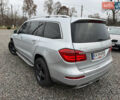 Серый Мерседес ГЛ-класс, объемом двигателя 4.66 л и пробегом 225 тыс. км за 19999 $, фото 17 на Automoto.ua