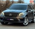 Серый Мерседес ГЛ-класс, объемом двигателя 4.66 л и пробегом 240 тыс. км за 22500 $, фото 1 на Automoto.ua