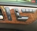 Сірий Мерседес ГЛ-Клас, об'ємом двигуна 3 л та пробігом 220 тис. км за 24000 $, фото 41 на Automoto.ua