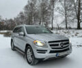 Серый Мерседес ГЛ-класс, объемом двигателя 3 л и пробегом 242 тыс. км за 19900 $, фото 1 на Automoto.ua