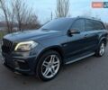 Серый Мерседес ГЛ-класс, объемом двигателя 4.66 л и пробегом 240 тыс. км за 22500 $, фото 13 на Automoto.ua