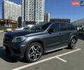 Серый Мерседес ГЛ-класс, объемом двигателя 4.66 л и пробегом 119 тыс. км за 26000 $, фото 1 на Automoto.ua