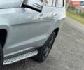 Сірий Мерседес ГЛ-Клас, об'ємом двигуна 4.66 л та пробігом 287 тис. км за 17500 $, фото 5 на Automoto.ua