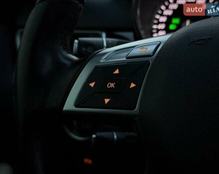 Серый Мерседес ГЛ-класс, объемом двигателя 4.66 л и пробегом 240 тыс. км за 22500 $, фото 56 на Automoto.ua