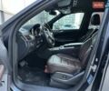 Мерседес ГЛ-Клас 2013 у Києві на Automoto.ua Сірий Мерседес ГЛ-Клас, об'ємом двигуна 3 л та пробігом 215 тис. км за 24650 $, фото 43 на Automoto.ua