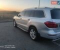 Серый Мерседес ГЛ-класс, объемом двигателя 3 л и пробегом 206 тыс. км за 28200 $, фото 5 на Automoto.ua