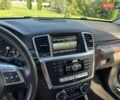 Серый Мерседес ГЛ-класс, объемом двигателя 4.66 л и пробегом 119 тыс. км за 26000 $, фото 10 на Automoto.ua