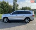 Сірий Мерседес ГЛ-Клас, об'ємом двигуна 4.66 л та пробігом 119 тис. км за 26000 $, фото 1 на Automoto.ua