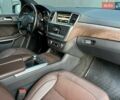 Мерседес ГЛ-Клас 2013 у Києві на Automoto.ua Сірий Мерседес ГЛ-Клас, об'ємом двигуна 3 л та пробігом 215 тис. км за 24650 $, фото 47 на Automoto.ua