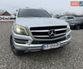 Серый Мерседес ГЛ-класс, объемом двигателя 4.66 л и пробегом 225 тыс. км за 19999 $, фото 1 на Automoto.ua