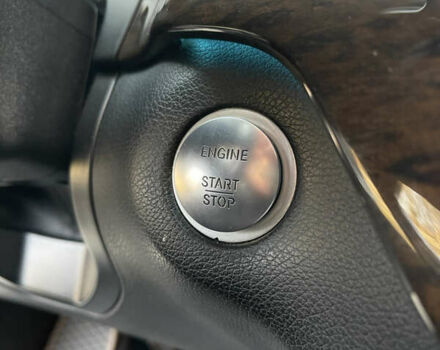 Серый Мерседес ГЛ-класс, объемом двигателя 3 л и пробегом 240 тыс. км за 22900 $, фото 26 на Automoto.ua